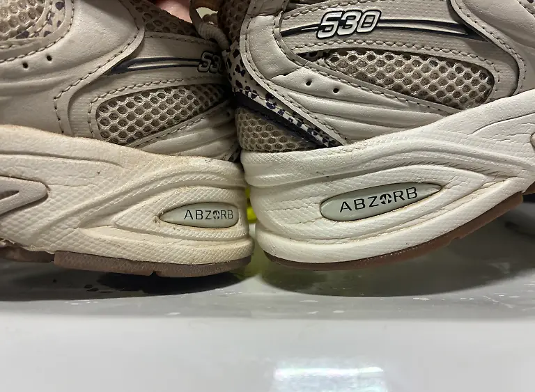 Schuhe 2